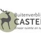 Buitenverblijf Castel logo