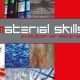 Material Skills boek